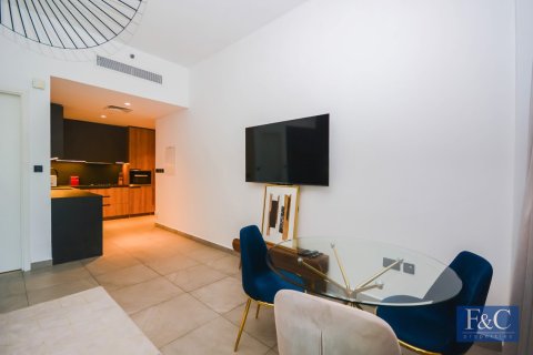 Apartment in Downtown Dubai (Downtown Burj Dubai), Dubai studio, 105 sq.m. № 103868