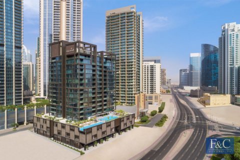Apartamento en Downtown Dubai (Downtown Burj Dubai), Dubai, 105 m², № 103868 - foto 14