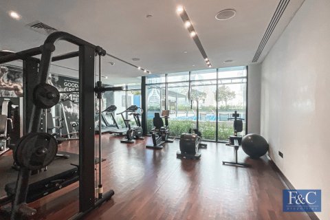 Apartamento en Downtown Dubai (Downtown Burj Dubai), Dubai, 105 m², № 103868 - foto 13