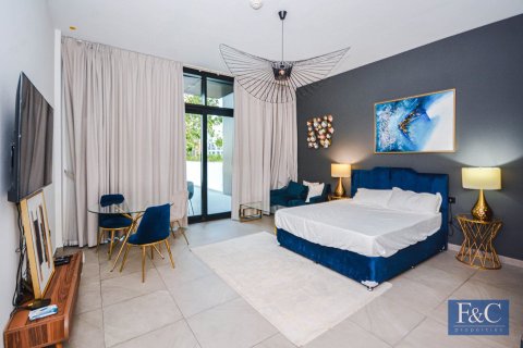 Apartamento en Downtown Dubai (Downtown Burj Dubai), Dubai, 105 m², № 103868 - foto 22
