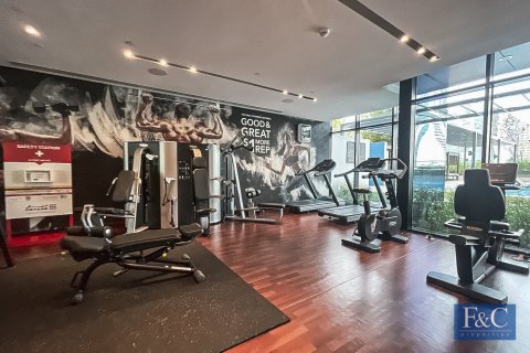 Apartamento en Downtown Dubai (Downtown Burj Dubai), Dubai, 105 m², № 103868 - foto 4