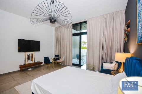 Apartamento en Downtown Dubai (Downtown Burj Dubai), Dubai, 105 m², № 103868 - foto 21