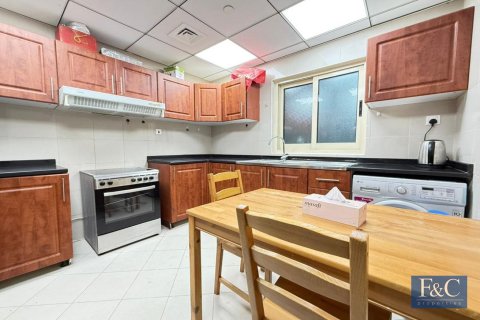 شقة في أبراج بحيرة جميرا, دبي 2 غرف نوم, 101 م² رقم 103866 - صورة 3