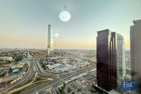 شقة في أبراج بحيرة جميرا, دبي 2 غرف نوم, 101 م² رقم 103866 - صورة 4