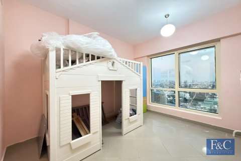 شقة في أبراج بحيرة جميرا, دبي 2 غرف نوم, 101 م² رقم 103866 - صورة 8