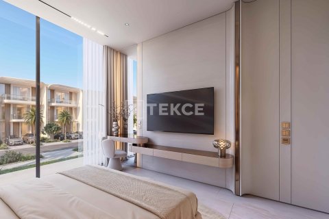 Maison de ville à Dubai, 4 chambres, 256 m², № 102254 - photo 6
