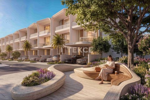 Maison de ville à Dubai, 4 chambres, 256 m², № 102254 - photo 26