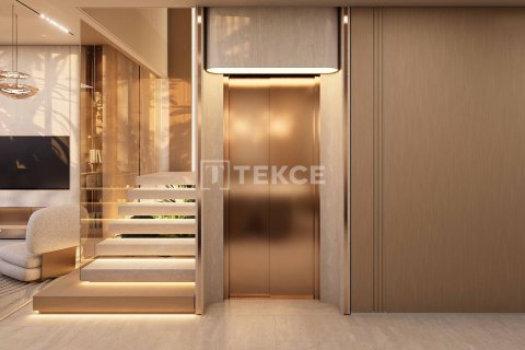 Maison de ville à Dubai, 4 chambres, 256 m², № 102254 - photo 3