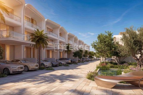 Maison de ville à Dubai, 4 chambres, 256 m², № 102254 - photo 25