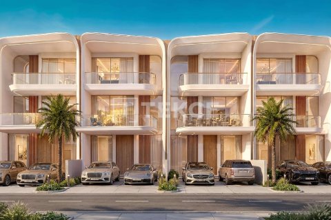 Maison de ville à Dubai, 4 chambres, 256 m², № 102254 - photo 24