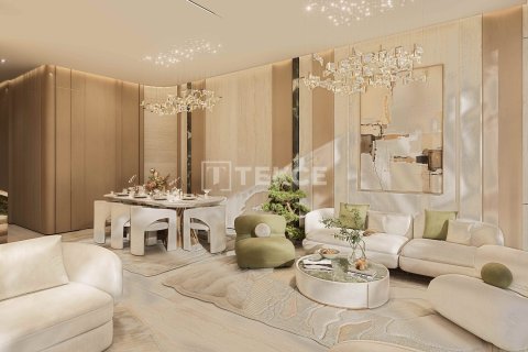 Maison de ville à Dubai, 4 chambres, 256 m², № 102254 - photo 12