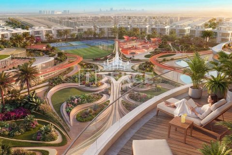 Maison de ville à Dubai, 4 chambres, 256 m², № 102254 - photo 22