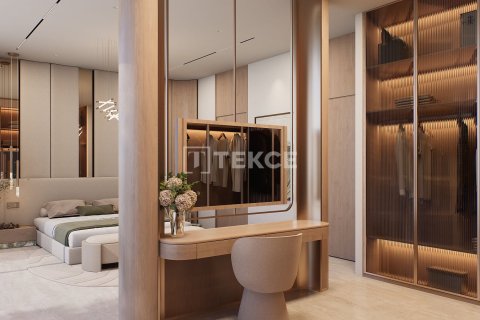 Maison de ville à Dubai, 4 chambres, 256 m², № 102254 - photo 4