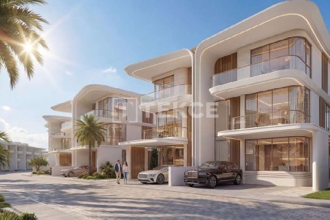 Maison de ville à Dubai, 4 chambres, 256 m², № 102254 - photo 27