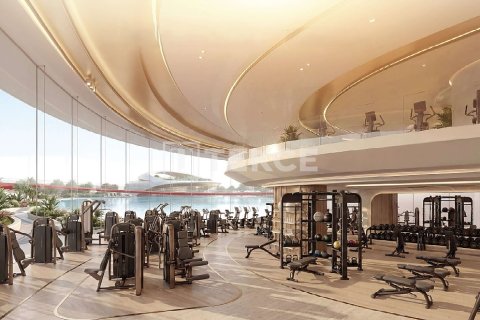 Maison de ville à Dubai, 4 chambres, 256 m², № 102254 - photo 16
