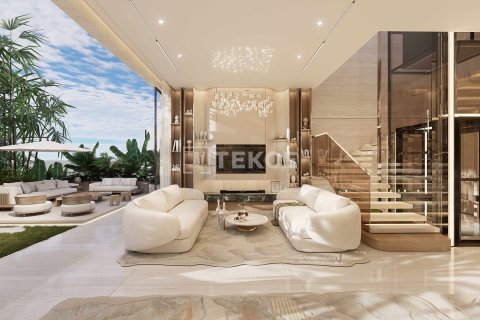 Maison de ville à Dubai, 4 chambres, 256 m², № 102254 - photo 10