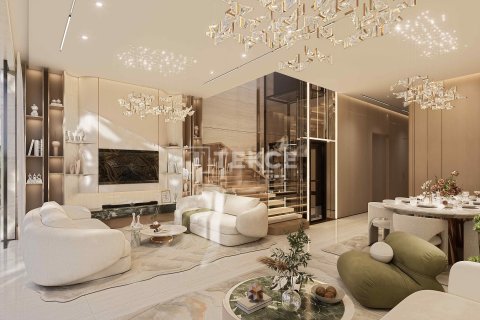 Maison de ville à Dubai, 4 chambres, 256 m², № 102254 - photo 13