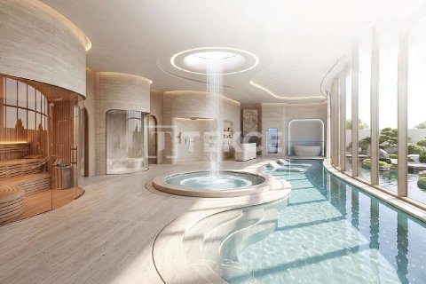 Maison de ville à Dubai, 4 chambres, 256 m², № 102254 - photo 15
