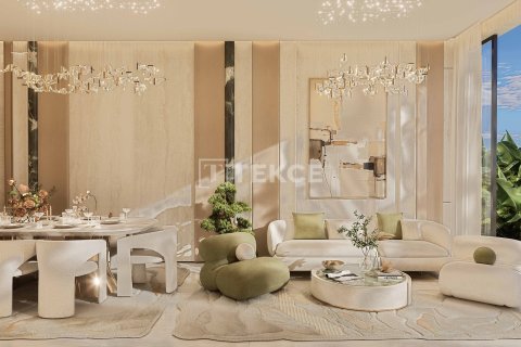 Maison de ville à Dubai, 4 chambres, 256 m², № 102254 - photo 11