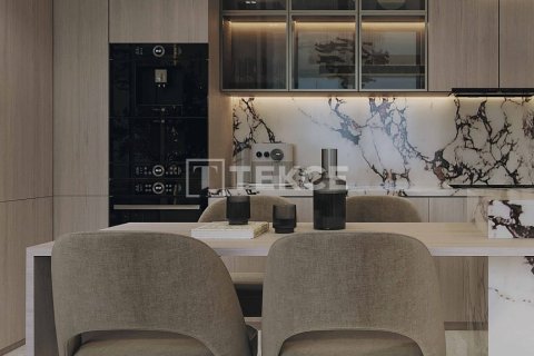 Apartamento en Dubai, 3 dormitorios, 175 m², № 102252 - foto 9