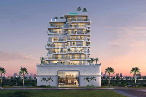 Apartamento en Dubai, 3 dormitorios, 175 m², № 102252 - foto 16