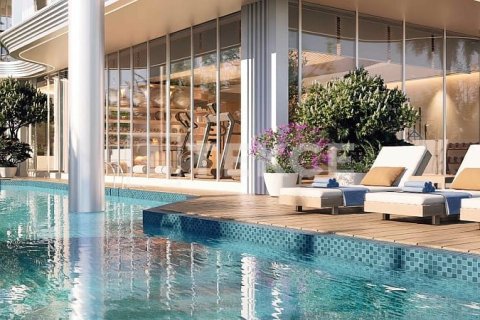 Apartamento en Dubai, 3 dormitorios, 175 m², № 102252 - foto 12