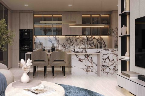 Apartamento en Dubai, 3 dormitorios, 175 m², № 102252 - foto 10