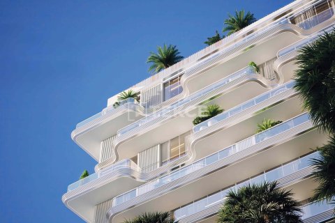 Apartamento en Dubai, 2 dormitorios, 112 m², № 102251 - foto 18