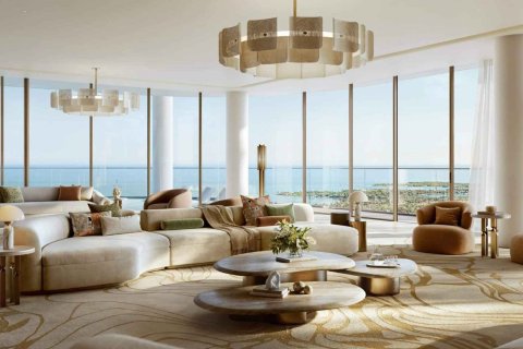 Appartement à Avarra by Palace à Business Bay, Dubai, 3 chambres, 170.7 m², № 71962