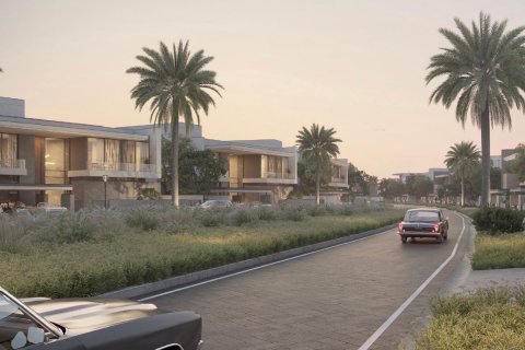 Villa in Dubai 5 bedrooms, 1629.3 sq.m. № 124963 - photo 8