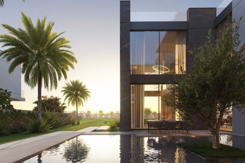 Villa in Dubai 5 bedrooms, 1629.3 sq.m. № 124963 - photo 9
