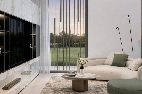 Villa in Dubai 5 bedrooms, 1629.3 sq.m. № 124963