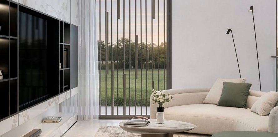 Villa in Dubai 5 bedrooms, 1629.3 sq.m. № 124963