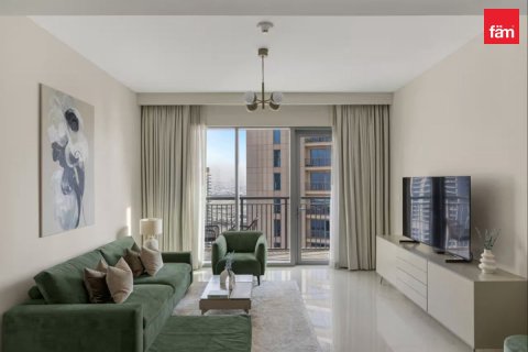 Appartement à Dubai, 1 chambre, 65.9 m², № 124962
