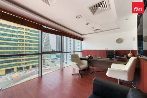 Oficina en Dubai, 92.4 m², № 124966 - foto 4