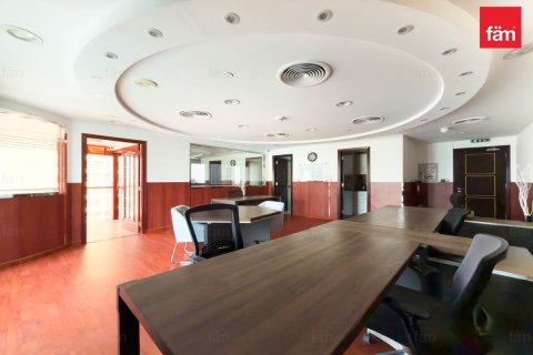 Oficina en Dubai, 92.4 m², № 124966 - foto 11