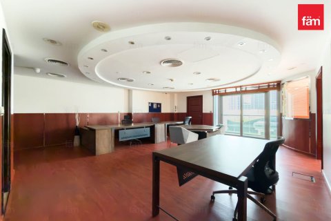 Office in Dubai 92.4 sq.m. № 124966