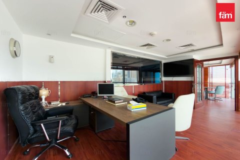 Oficina en Dubai, 92.4 m², № 124966 - foto 8