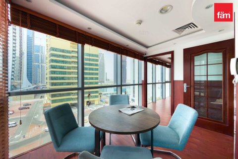 Oficina en Dubai, 92.4 m², № 124966 - foto 10