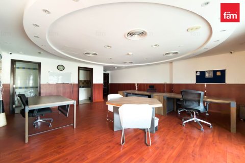 Oficina en Dubai, 92.4 m², № 124966 - foto 3