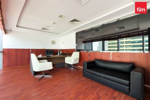 Oficina en Dubai, 92.4 m², № 124966 - foto 2