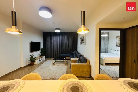 Купить квартиру в Аль-Кифафе, Дубай: 1 спальня, 82.5м², № 124961 - фото 2