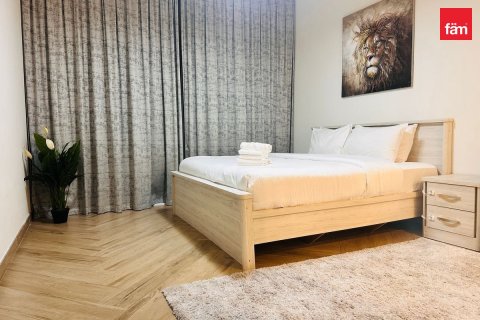 Купить квартиру в Аль-Кифафе, Дубай: 1 спальня, 82.5м², № 124961 - фото 9