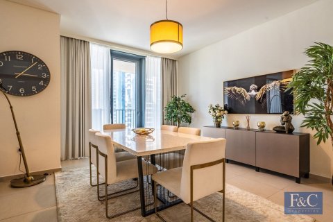 Apartamento en BLVD Heights, Downtown Dubai (Downtown Burj Dubai), Dubai, 2 dormitorios, 162 m², № 103347 - foto 3