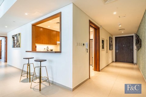 Apartamento en BLVD Heights, Downtown Dubai (Downtown Burj Dubai), Dubai, 2 dormitorios, 162 m², № 103347 - foto 24
