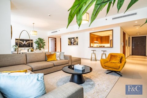 Apartamento en BLVD Heights, Downtown Dubai (Downtown Burj Dubai), Dubai, 2 dormitorios, 162 m², № 103347 - foto 4