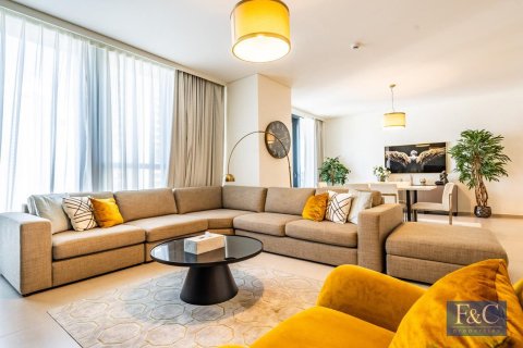 Apartamento en BLVD Heights, Downtown Dubai (Downtown Burj Dubai), Dubai, 2 dormitorios, 162 m², № 103347 - foto 9