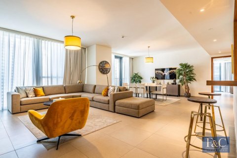Apartamento en BLVD Heights, Downtown Dubai (Downtown Burj Dubai), Dubai, 2 dormitorios, 162 m², № 103347 - foto 23