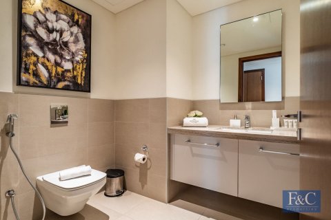 Apartment in BLVD Heights, Downtown Dubai (Downtown Burj Dubai), Dubai 2 bedrooms, 162 sq.m. № 103347