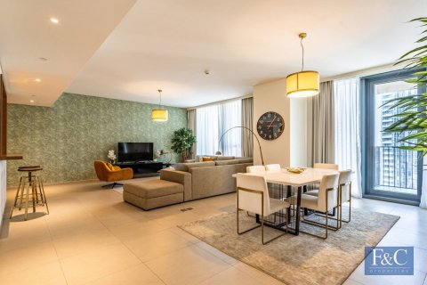 Apartamento en BLVD Heights, Downtown Dubai (Downtown Burj Dubai), Dubai, 2 dormitorios, 162 m², № 103347 - foto 12
